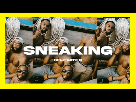 [SOLD] Darkoo x NSG x Afroswing Type Beat 2023 - Sneaking