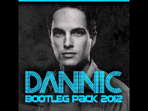 Ralvero Vs Daft Punk Vs Nicky Romero - Xtremly Aerodynamic (Dannic Mashup)