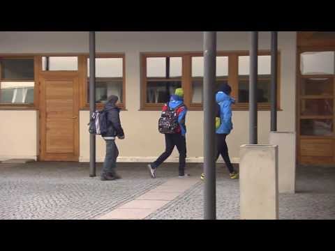 Sportoberschule "Claudia von Medici" - Mals