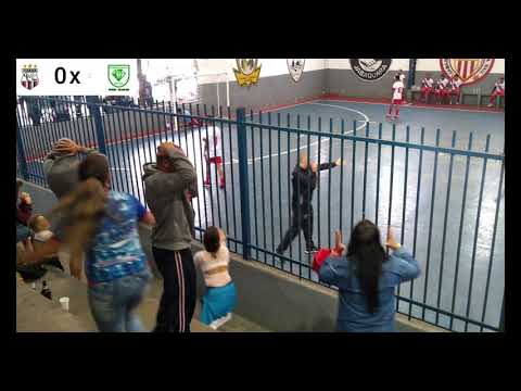 Super Copa CDM Congonhas - 1ª Fase - 22/09 - Esmeraldinha 3 x 2 Ceariba - Melhores Momentos