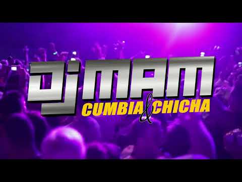 Dj Miguel Angel Muñoz A Todo Mix Cumbia & Chicha Ecuatoriana