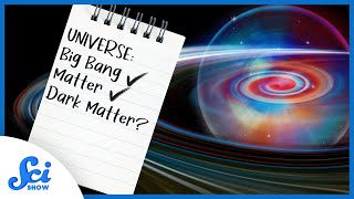 An Alternative to Dark Matter?