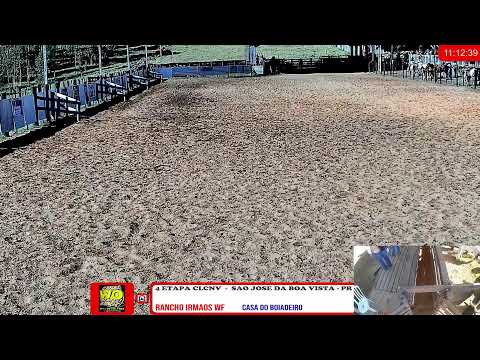 4 ETAPA DO CLCNV 2025