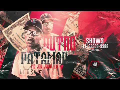 MC Joh Johw J.A - Outro Patamar (Áudio Oficial)