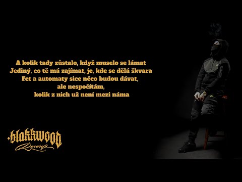 Denzzy - Love a hustle (Lyric Video)