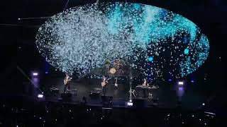 DAY6 데이식스 - Pouring 쏟아진다 (DAY6 3RD WORLD TOUR FOREVER YOUNG IN SINGAPORE 2024) FANCAM