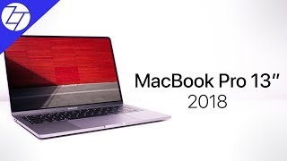 NEW MacBook Pro 13