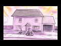 Toy Story 2 Woodys Nightmare Storyboard