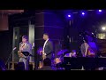 Nick Green with the Bruce Harris Quintet Live at Dizzys Club Coca Cola-House of Chan (Phil Woods)