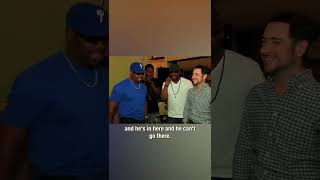 Boyz II Men Forgetting Lyrics 🤣