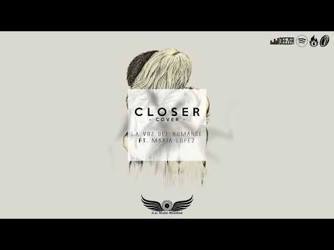 Dyland Ft. María López - Closer (Cover Vers. Spanish)