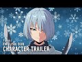 Character Trailer - Fubuki (English Dub)