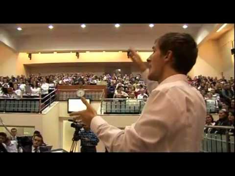 Cor-Maranata "Domnul vine"