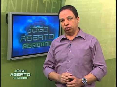 Jogo Aberto Regional Campinas 09 11 2012 - bloco 02
