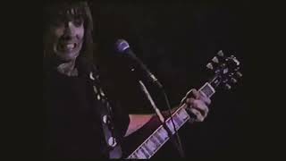 Annihilator - 21 Live In Japan 1995