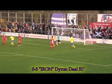 VC Herentals - Beerschot Wilrijk