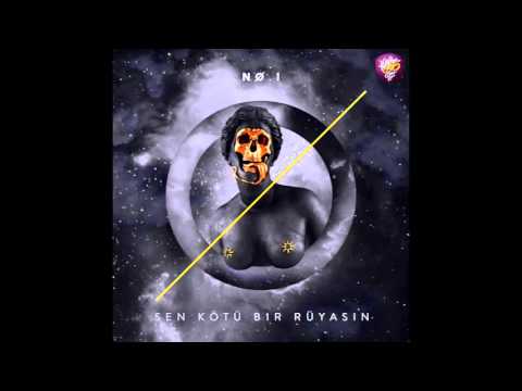 13  No 1 feat  Rozz   HI5