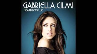 Gabriella Cilmi- Hearts Don&#39;t Lie
