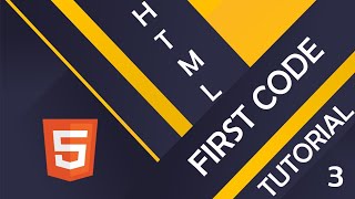 First HTML Program || Html tutorial