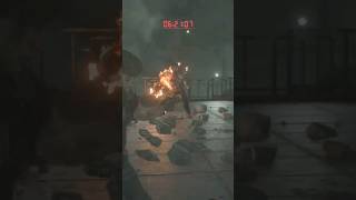 How to avoid the Super Tyrant instant kill move in Resident Evil 2 Remake