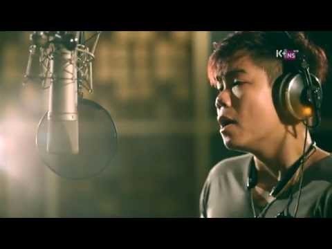 Đinh Mạnh Ninh - Chỉ Còn Riêng Anh | Studio Version | 1080p