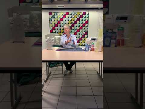 Vorstellung Mary Ellen´s Best Press - deutsch