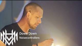 Down Down - Noisecontrollers.
