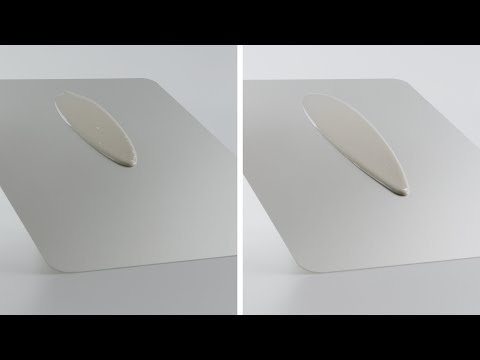 Viscosity Reduction Wetting and Dispersing Additive | Additive Effects | BYK Additives