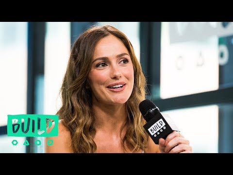 Minka Kelly Reflects On “Friday Night Lights”