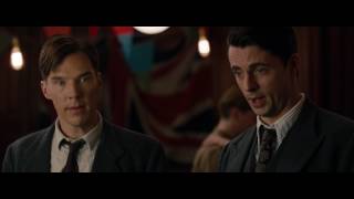 Love just lost Germany the whole Bloody War Imitation Game video