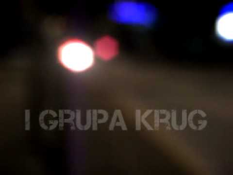 KRUG - Gari 'ajde (Serbian rap) (PROMO SPOT ZA NOVI SAD)