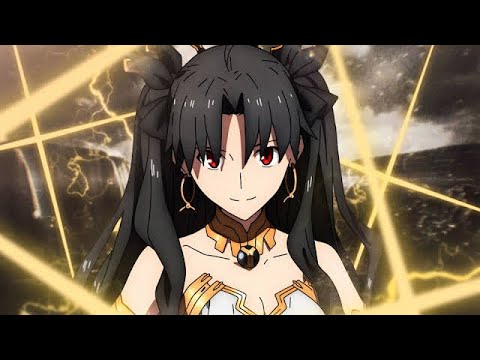 Baby Gos x DOWNFVLL - Lolita - Fate Grand Order AMV