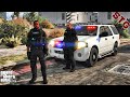 New LAPD SWAT Ped [Replace | LODs] 13