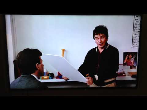 United - Crazy People - Dudley Moore