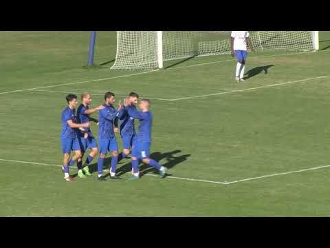 NK Omiš -  NK Jadran KS 3:1, sažetak utakmice
