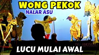 Download lagu Wayang kulit lucu Dalang Seno Nugroho  mp3