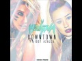 Downtown - Ke$ha (ft. Iggy Azalea) [Unofficial ...