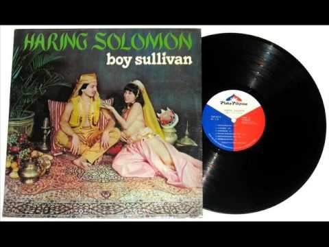 Kikay Boy Sullivan.wmv