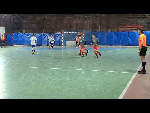 World United vs Estrella de Boedo futsal (Jul2022)