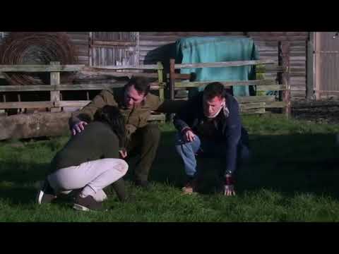 (no liv) Liv Flaherty 13th January 2022 Part 4 - liam saves vinny and manpreet