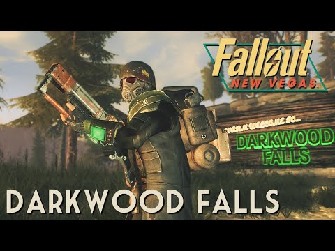 Fallout: New Vegas - Darkwood Falls