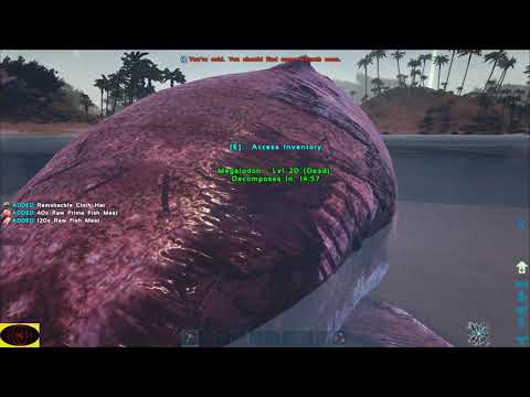 Ark Primal Fear Season 3 #1 A new Adventure starts