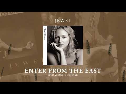 Video thumbnail for Enter From The East (Solo Acoustic Outtake)