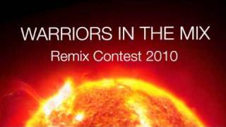 Vargo - Warriors (Clelia Felix Mix) video