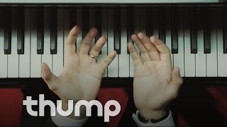 Maestro - Thriller Killer (Official Video)