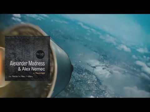 Alexander Madness & Alex Nemec  -  A Differnt Night
