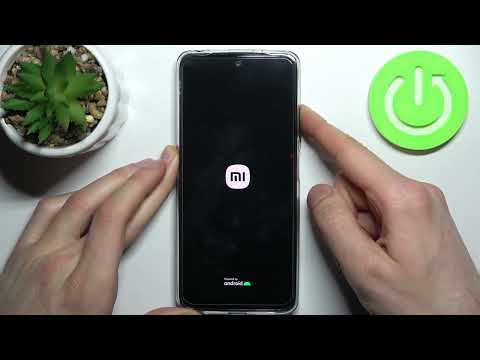 How to Enter the Safe Mode on XIAOMI Redmi Note 11s