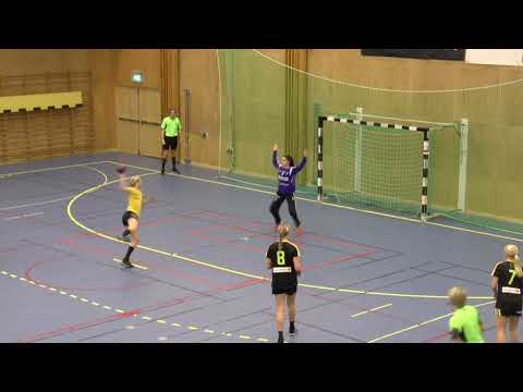 Kärra HF 2 F16 - IK Sävehof 2 F16 F19 Elit