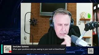 Download the video "CyberConnect - September: Focused Cyber Session 5 at 2pm PT"