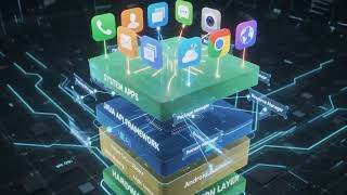 How Android Actually Works: The Core Architecture